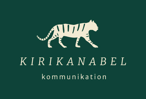 Kirikanabel kommunikation